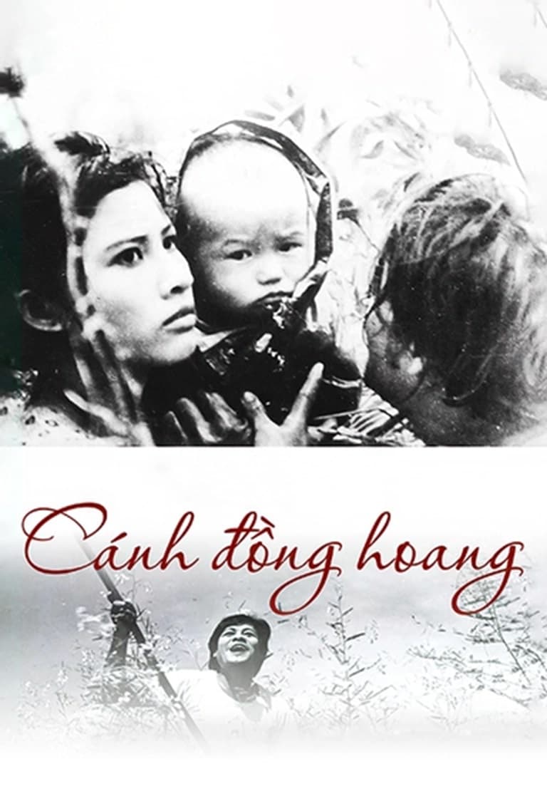 Cánh Đồng Hoang