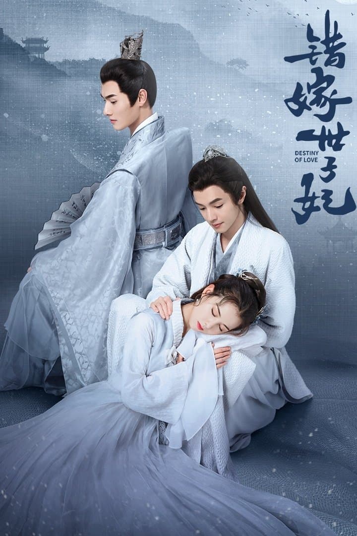 Gả Nhầm Thế Tử Phi