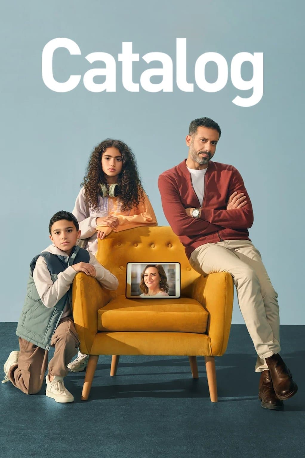 Catalog