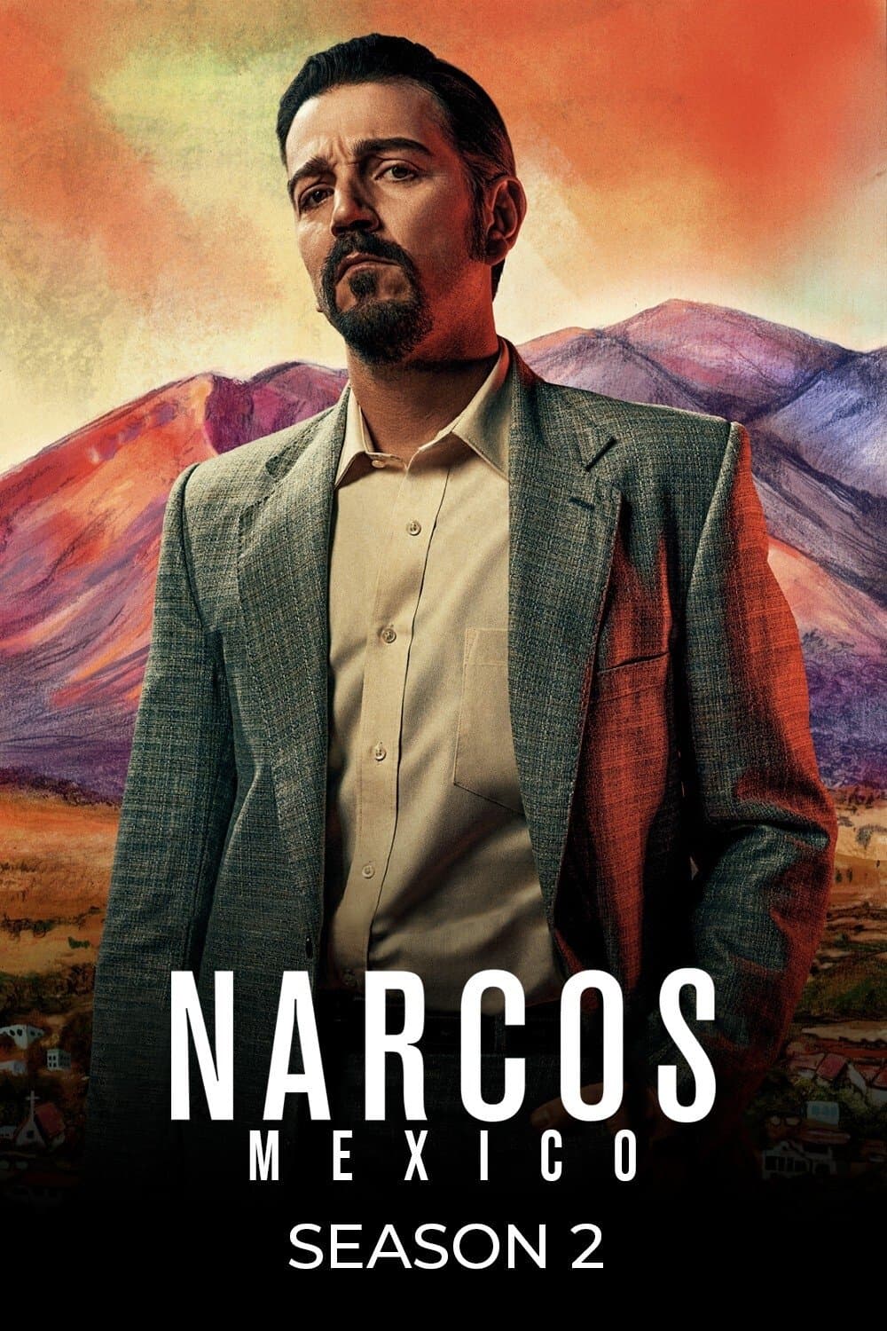 Trùm Ma Túy: Mexico (Phần 2)