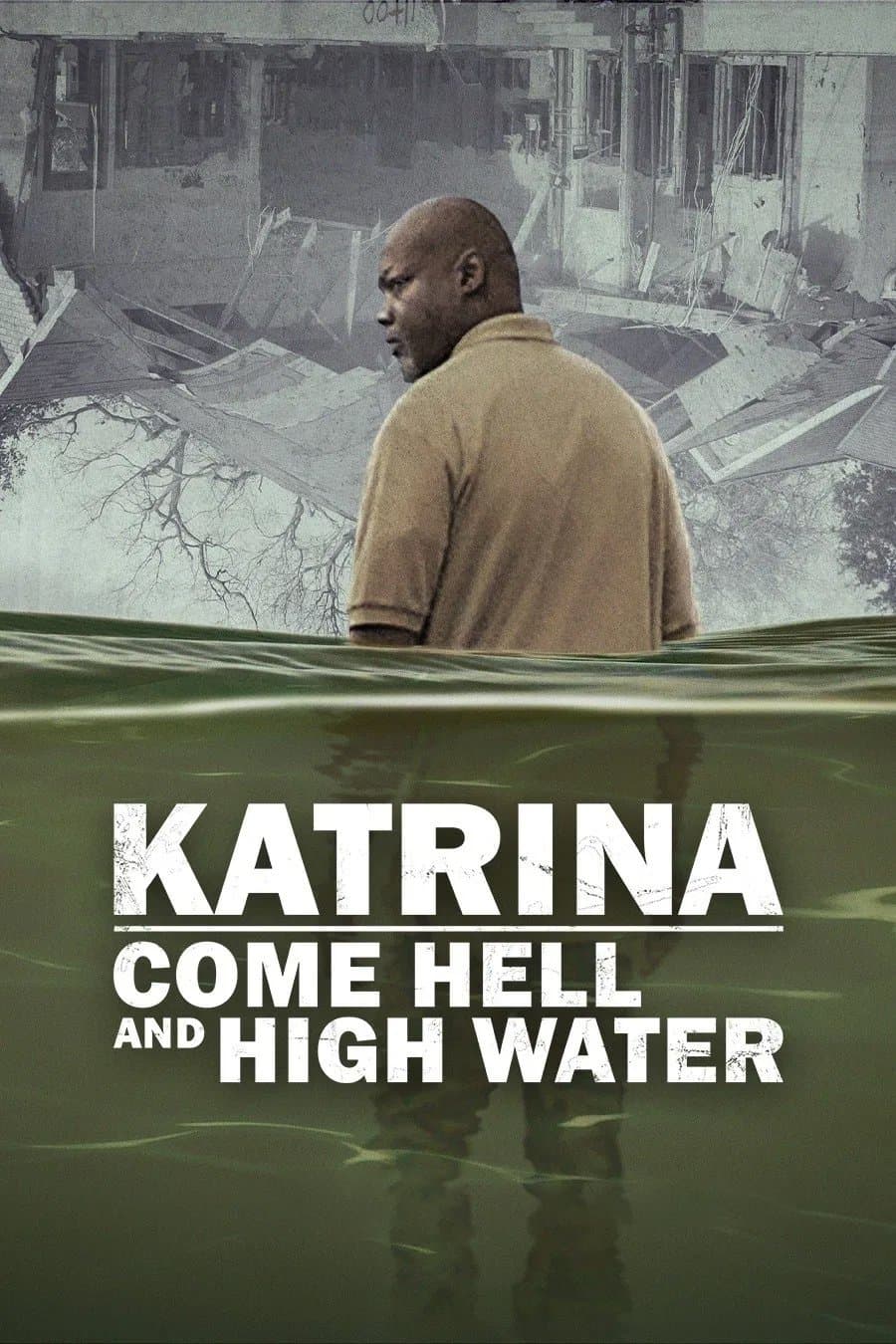 Katrina: Vượt Qua Bão Tố