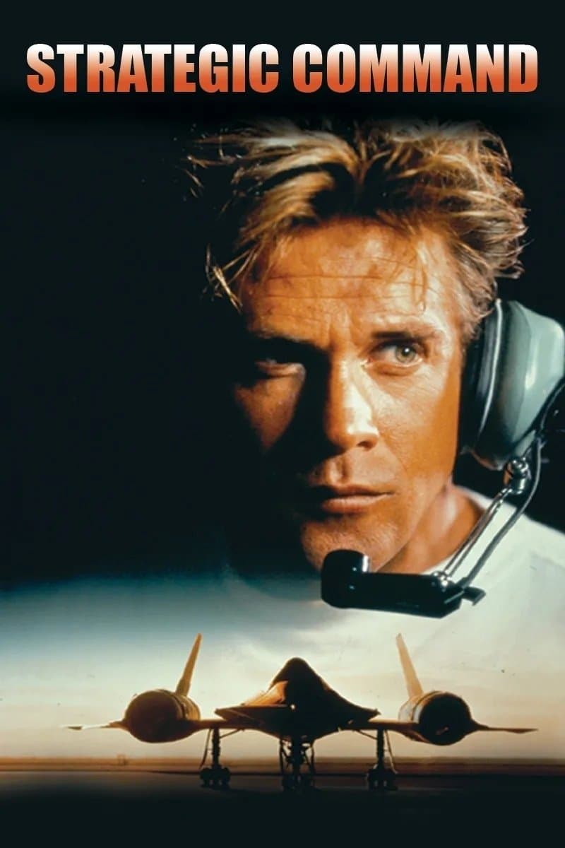 Mệnh Lệnh Chiến Lược