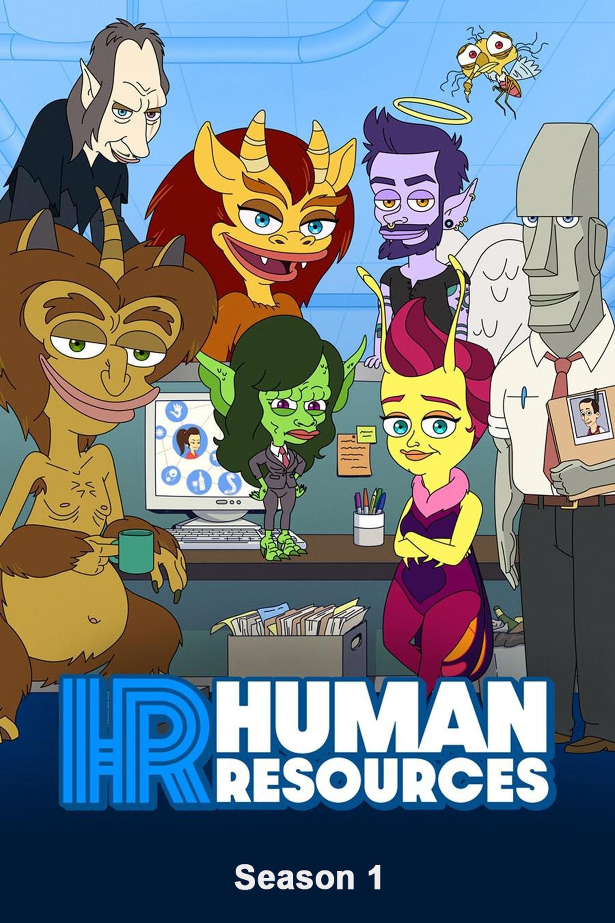 Nguồn Nhân Lực (Phần 1)