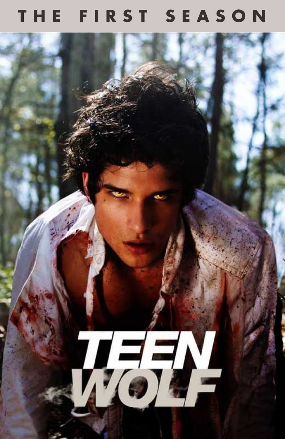 Người Sói Tuổi Teen (Phần 1)
