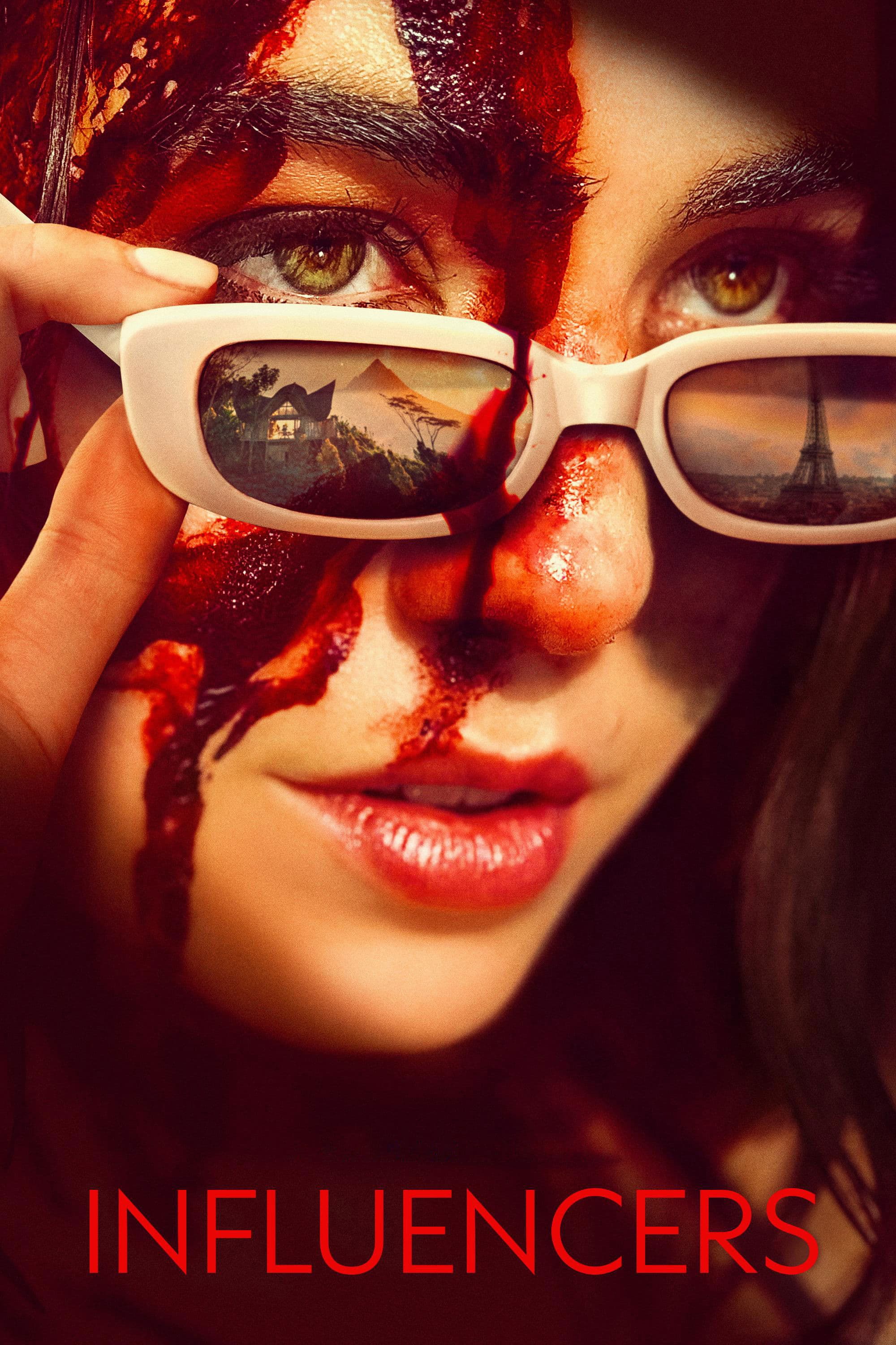 Danh Tính Ảo Tưởng (Người Ảnh Hưởng)