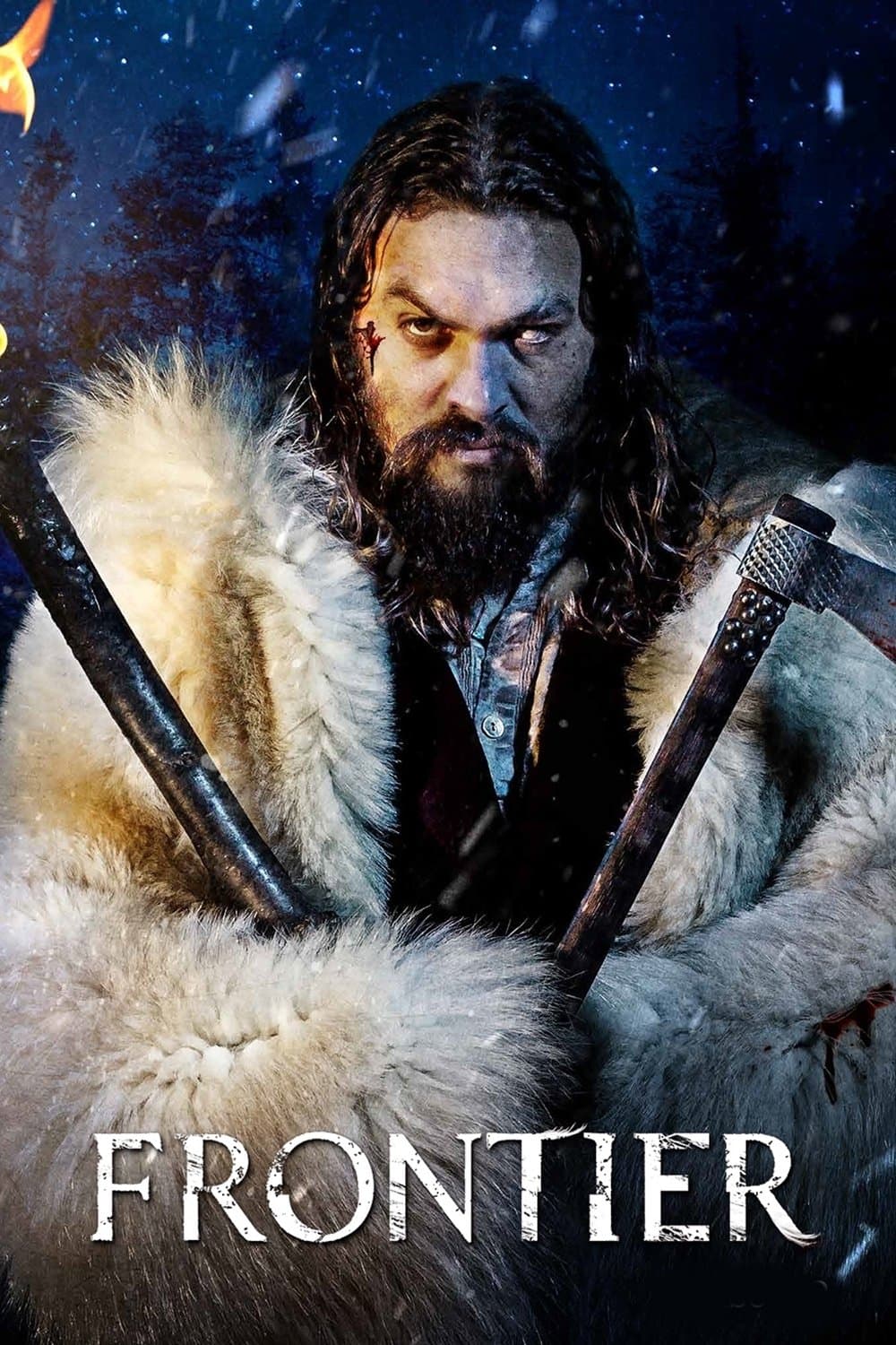 Biên Giới (Phần 2)