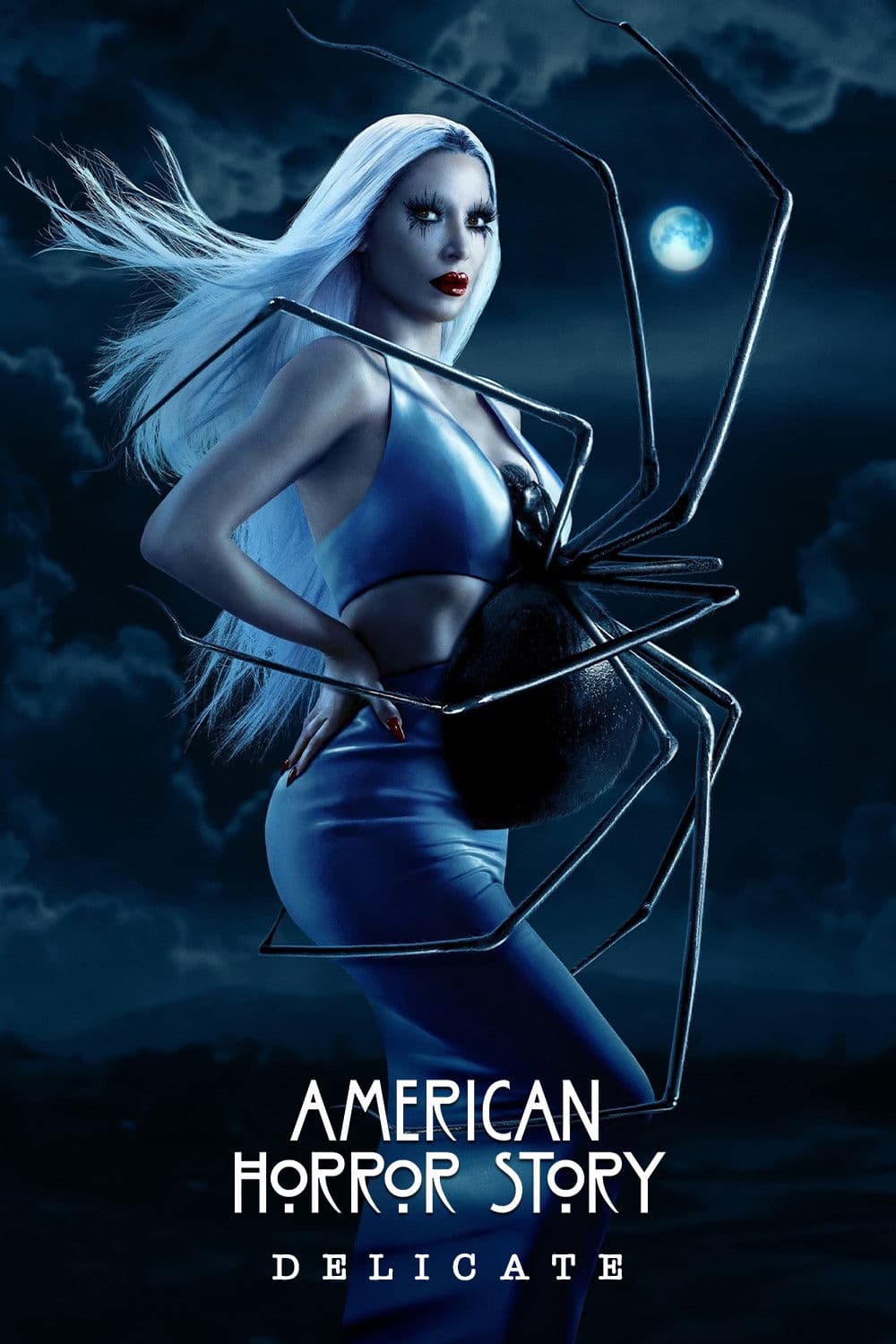 Truyện Kinh Dị Mỹ (Phần 12) (Delicate)