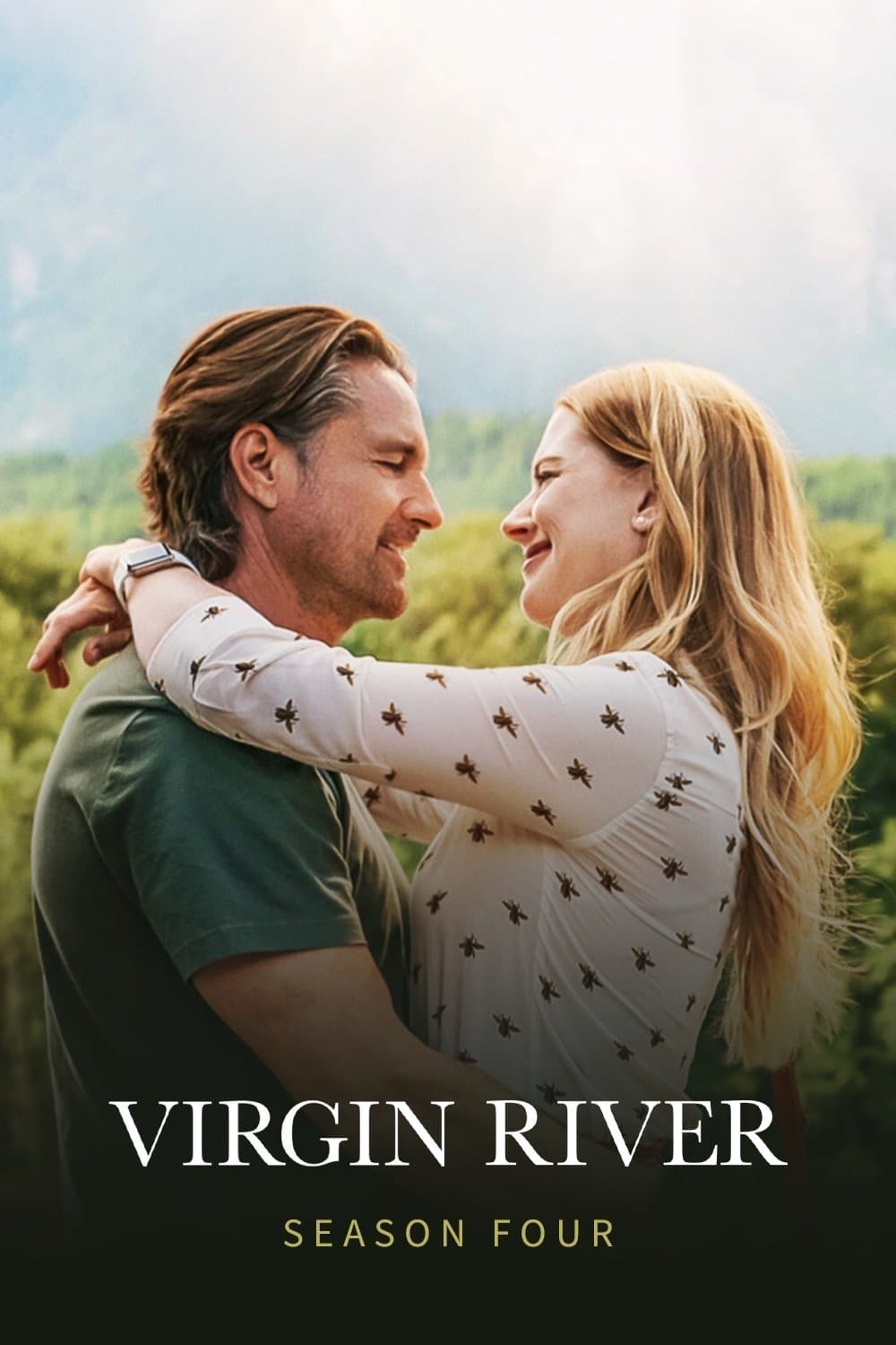 Dòng sông Trinh Nữ (Phần 4)