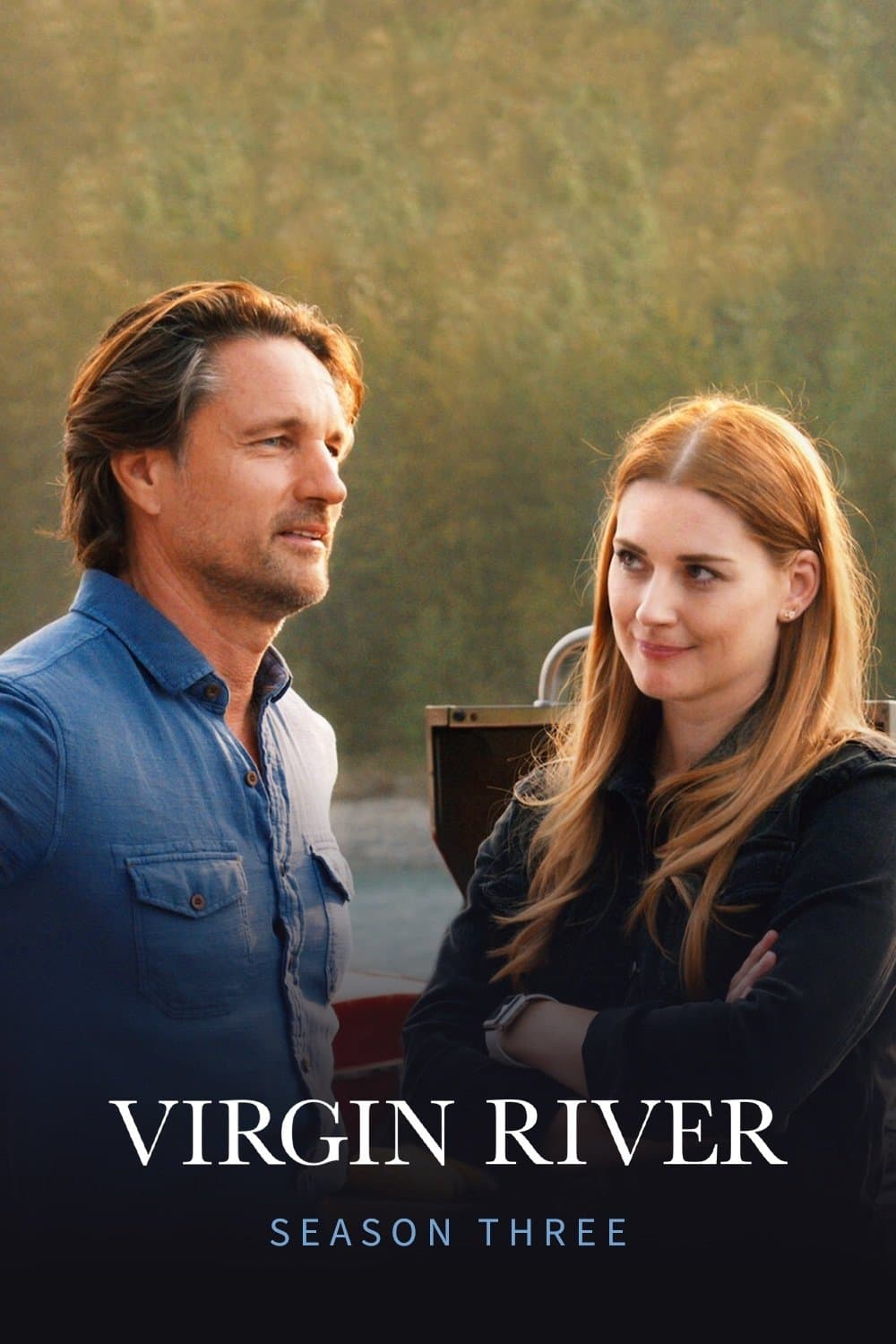 Dòng Sông Trinh Nữ (Phần 3)