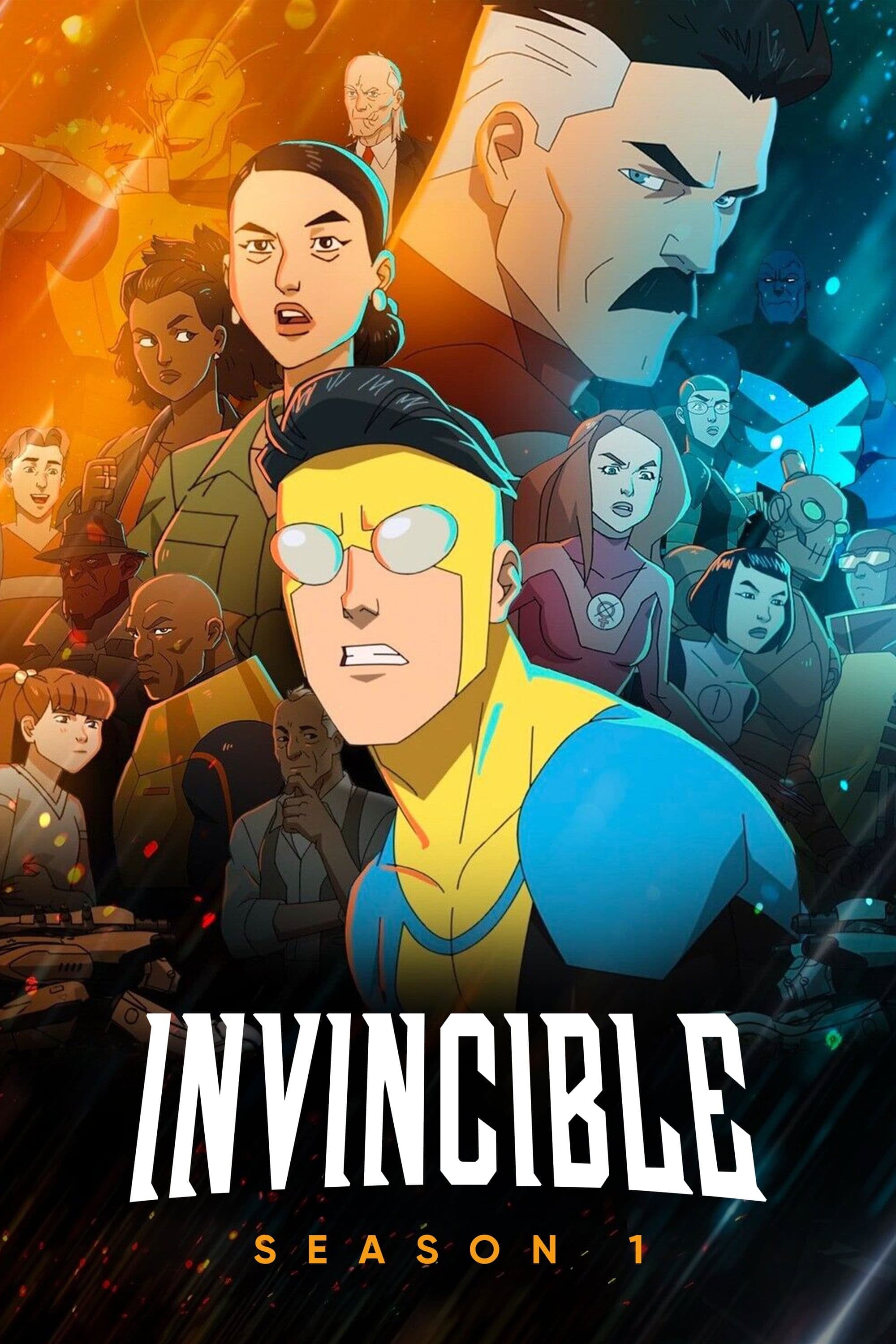 Bất Khả Chiến Bại (Phần 1)