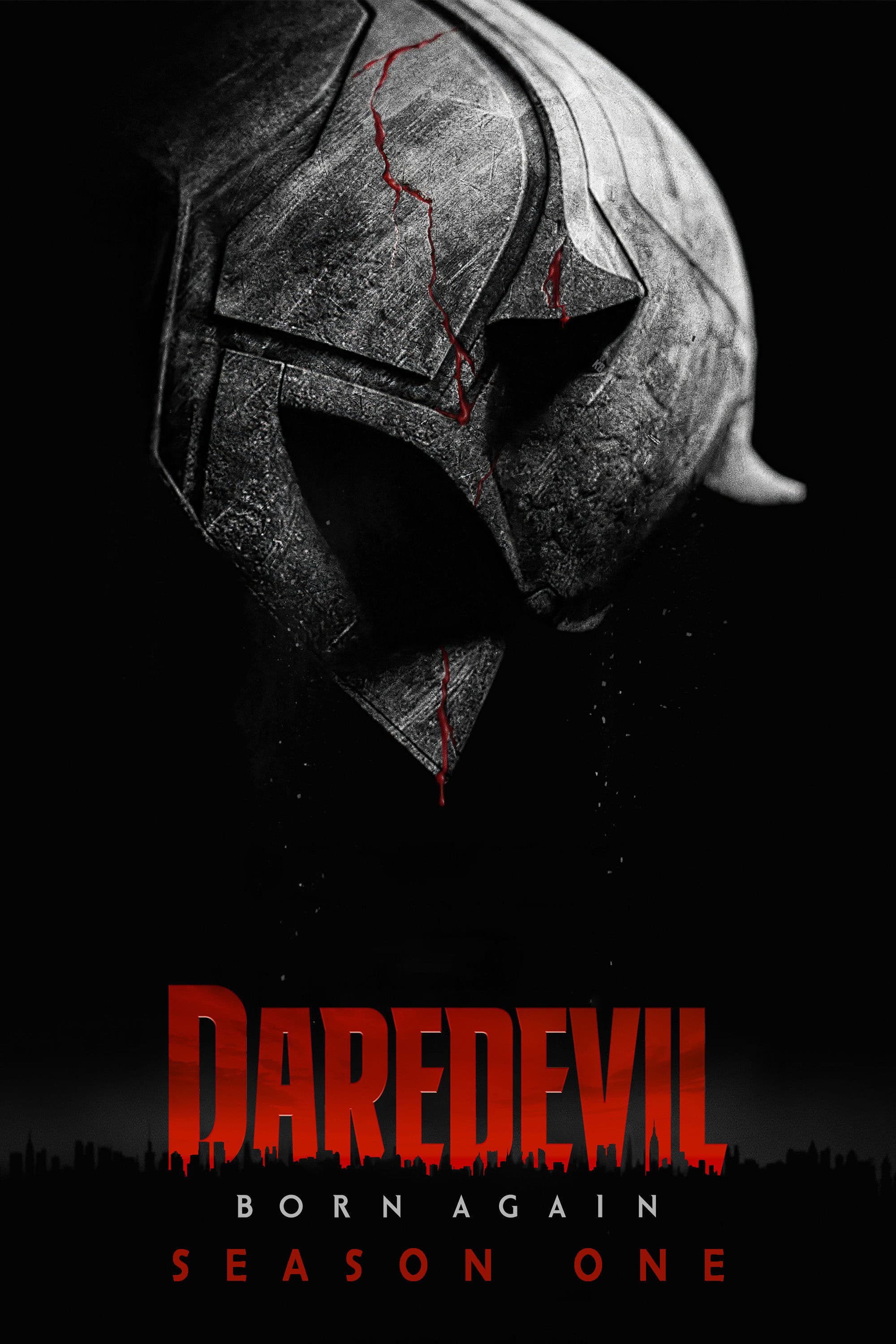 Daredevil: Tái Xuất (Phần 1)