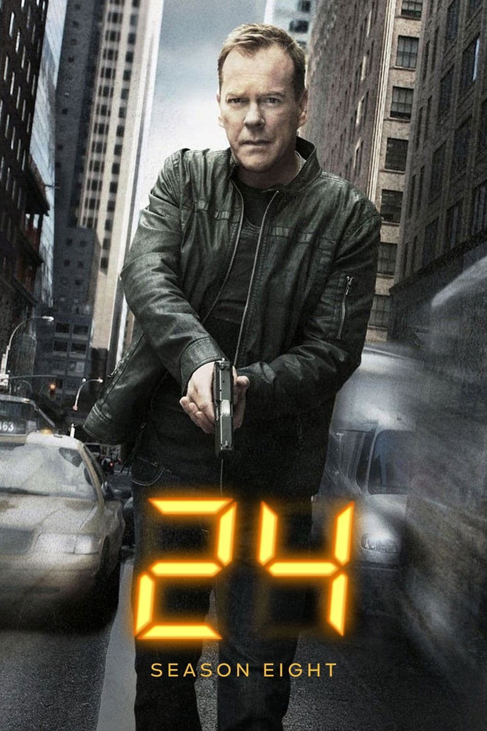 24 Giờ Chống Khủng Bố (Phần 8)