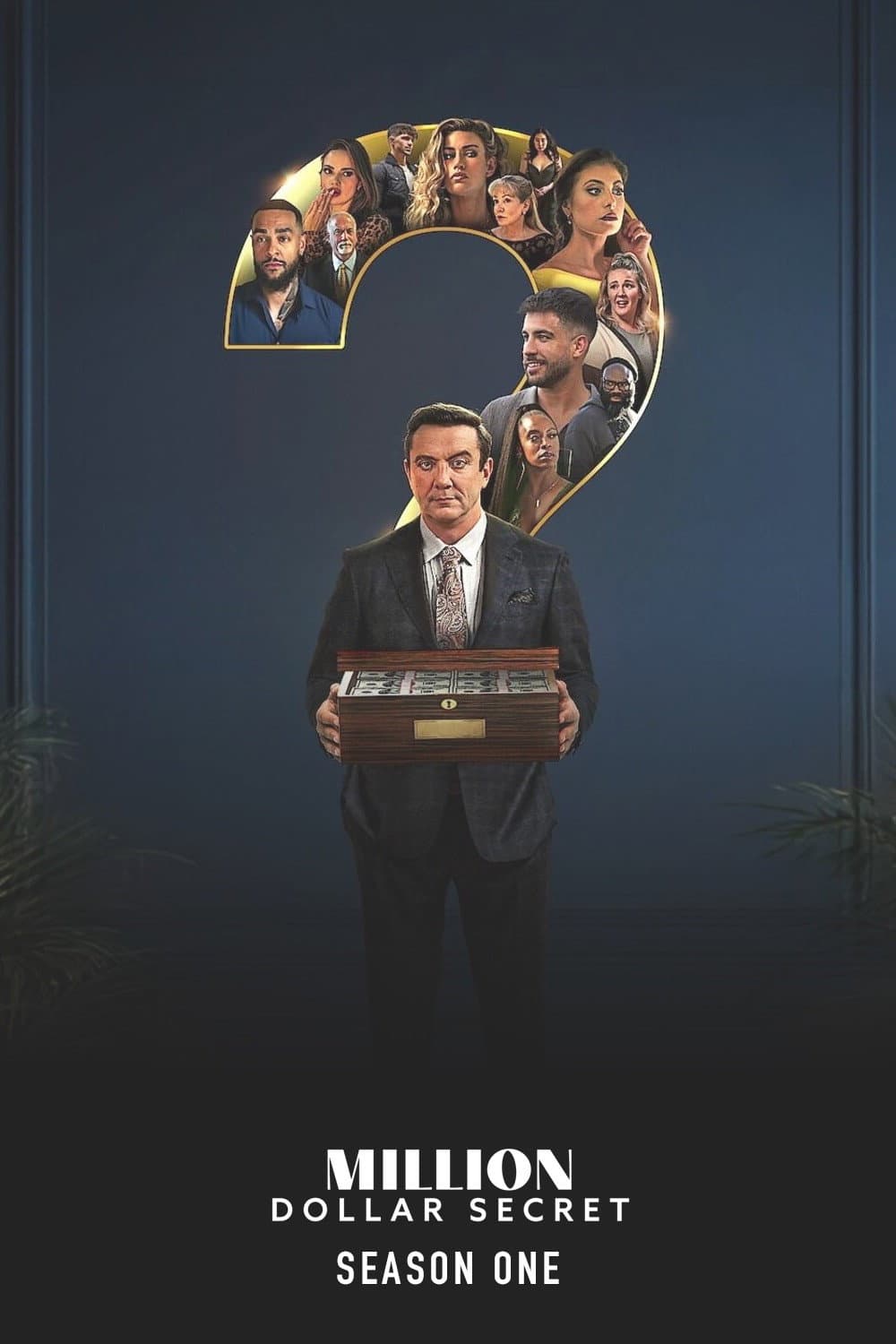 Bí Mật Triệu Đô (Phần 1)